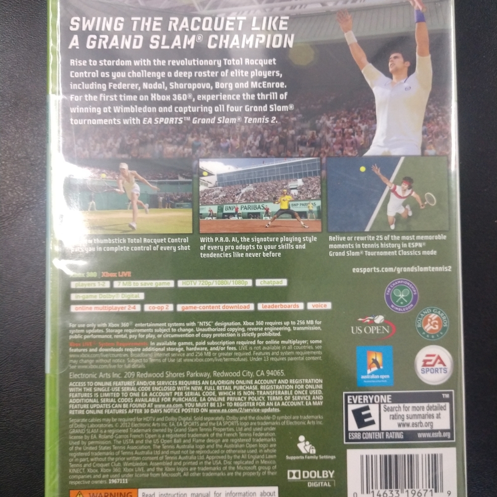Video game - Picture 2 of 2